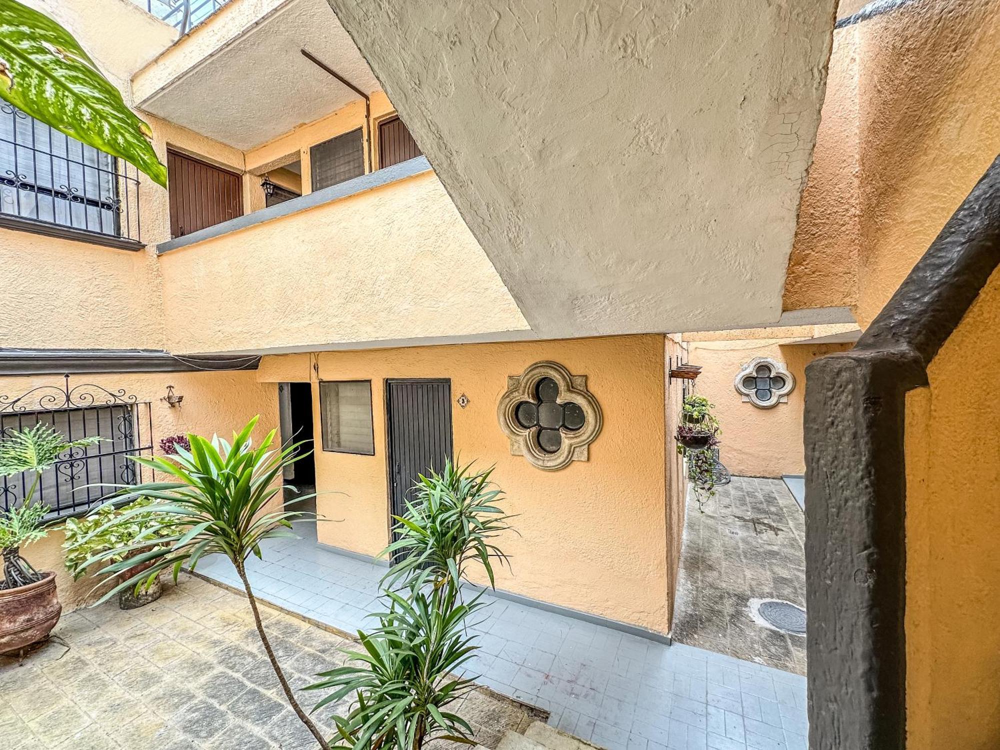 Estudio En Chapalita Estilo Y Confort Total 03 Guadalajara Eksteriør bilde