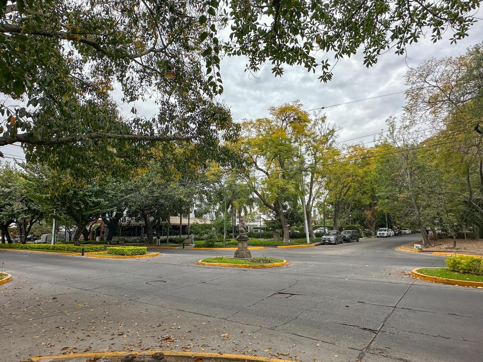 Estudio En Chapalita Estilo Y Confort Total 03 Guadalajara Eksteriør bilde